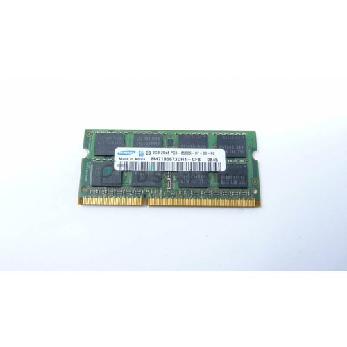 Mémoire ram samsung - mémoire,