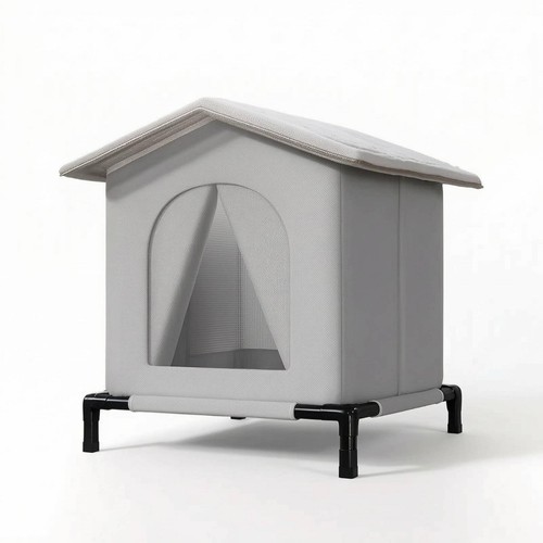 Maisonnette Imperméable Niche