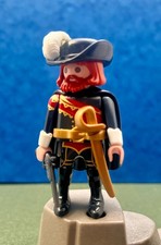 Playmobil Conquistador Soldat