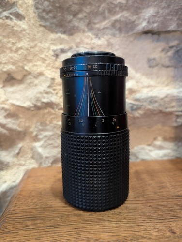 Objectif helios auto zoom - objectif,,