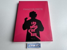François Pirette - Les Gens D’en Bas Vol 1 - 2012 - 2 DVD - FR - Neuf Blister