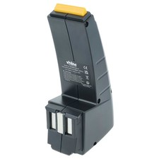 Batterie remplace Festo