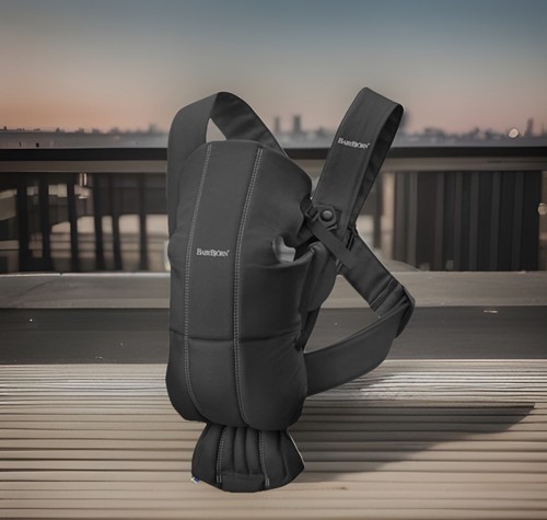Babybjorn baby carrier mini - babybjorn,