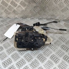 Serrure porte avant droite