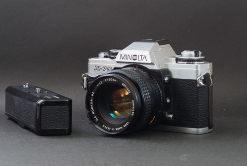 Rare top mint - rare!!!【top, mint】minolta