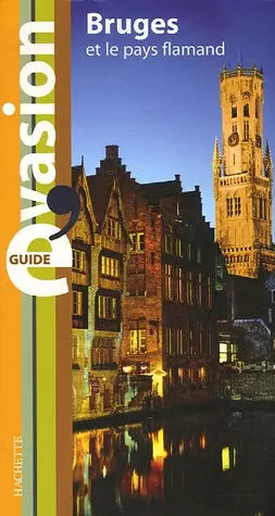 Bruges pays flamand - pays,