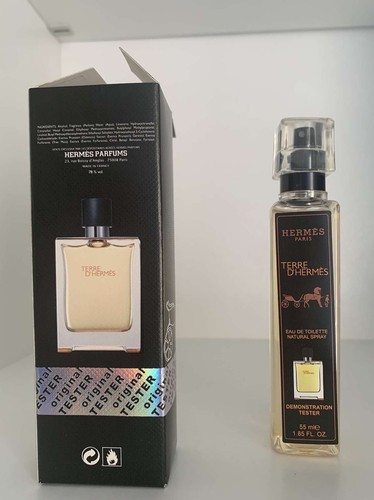 Testeur parfum magasin - testeur,