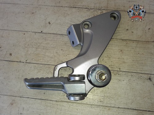 Support cale pied arriere - support,
