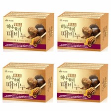 MUGUNGHWA Korea Exfoliating