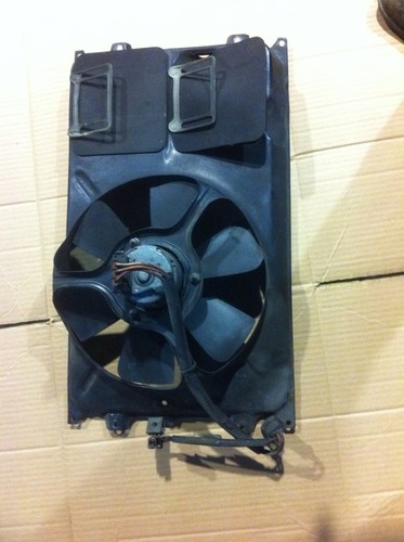 Moteur ventilateur radiateur - ventilateur,