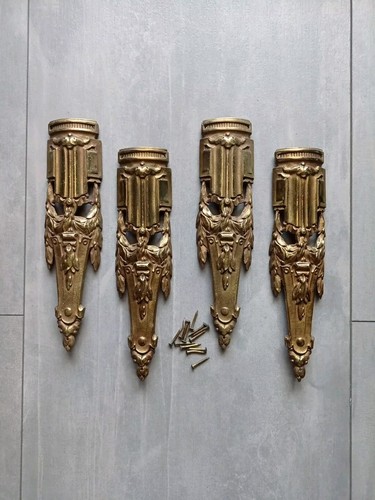 Ornement garniture pied - ornement,