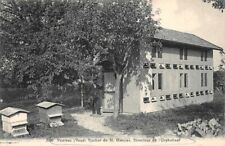 PENTHAZ (vaud) Rucher by M. Mercier, Director of the Orphanage (Switzerland)