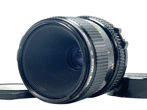 Objectif macro canon 50mm - objectif,