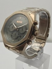 MONTRE HOMME HUGO BOSS CLOUD