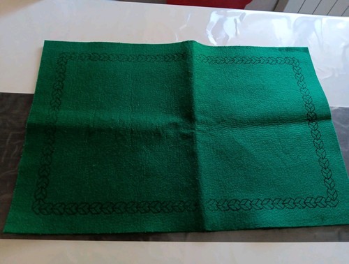 Tapis jeux cartes - jeux,