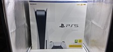 [BOITE VIDE] Console Sony