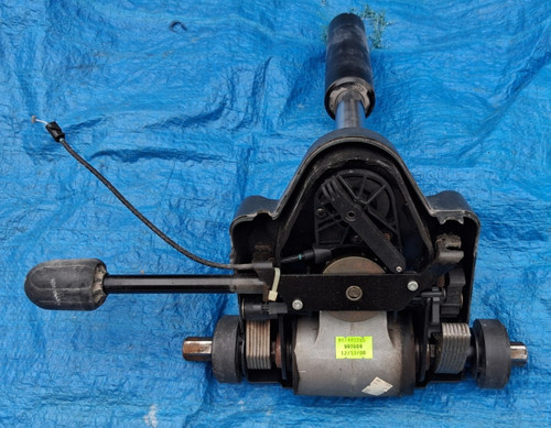 Tilt mechanism for herman - tilt,