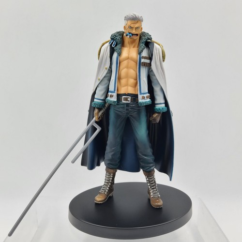 One piece banpresto dxf figure - one,