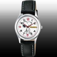 Snoopy Peanuts Watch -