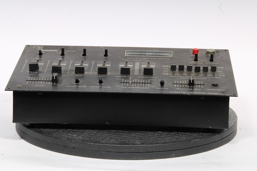 Numark 1650 dm1650 stereo - numark, dm-1650
