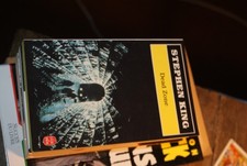 # Roman - STEPHEN KING - DEAD