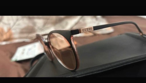 Sublimes lunettes soleil - lunettes, de