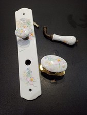 Poignée de Porte complet +