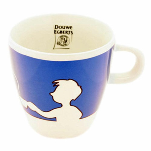Tasse café design - à,