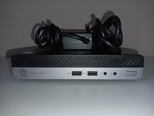Prodesk 400 mini - , g3