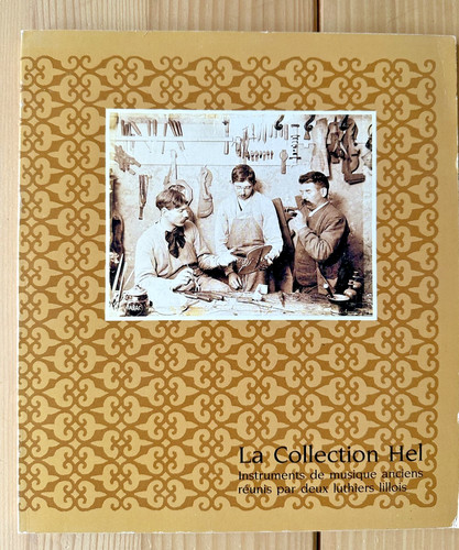 Collection hel - collection, *