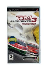 Jeu ToCa Race Driver 3