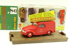 Brumm 1/43 - Fiat 500 C