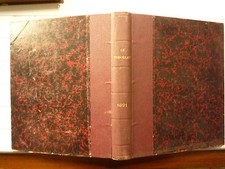 LE TRIBOULET DU N° 1 DU 4