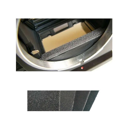 Premium light seal foam sheet - premium,