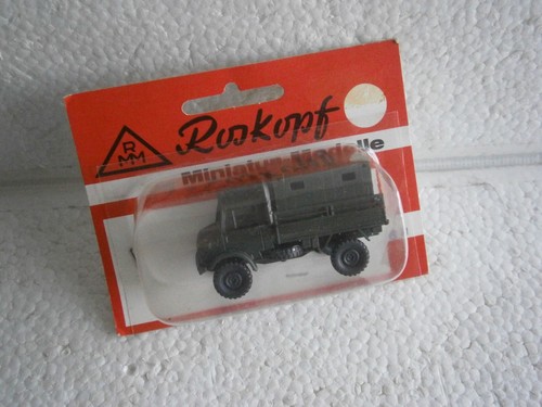Maquette camion mercedes - camion,