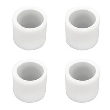 4pcs Ice Maker Auger Rings, Gl5175 Machine Part