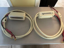 MIT MH 750 Output Terminator BiWire Speaker Cables