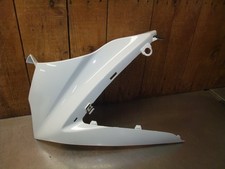 Suzuki GSXR 1000 K7-8 2007-8  Left Upper Fairing Panel VGC #272