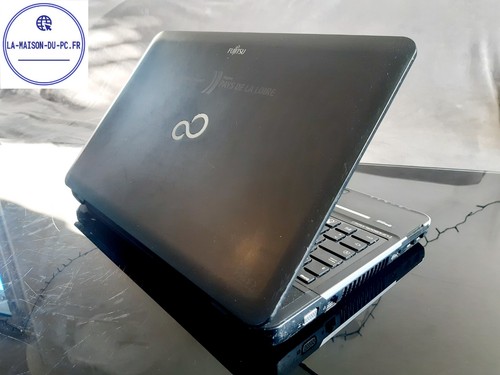Ordinateur portable fujitsu - portable,