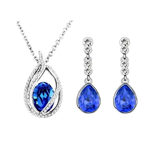 Bijoux parure femme - , plaqué