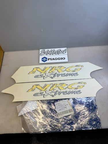 Kit autocollant pièces - 1, 2