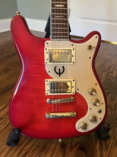 Vintage 1974 epiphone 290 - vintage,