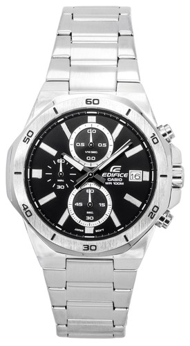 Montre casio edifice quartz - casio,