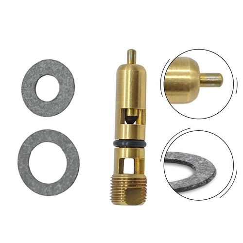 Réglage carburateur aiguille - carburateur,