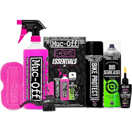 Pack essentiel produits - essentiel,