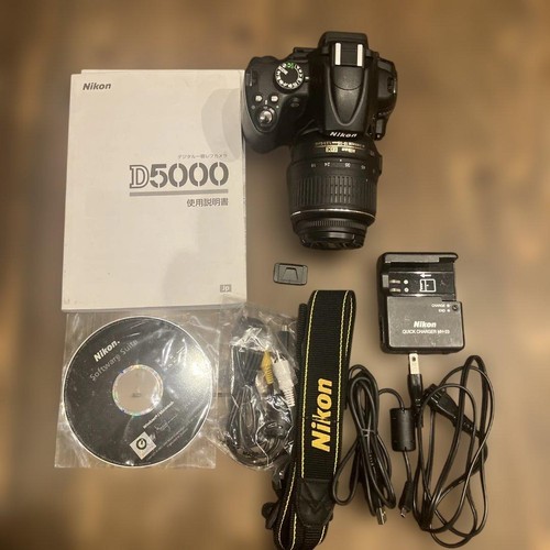 Appareil photo reflex