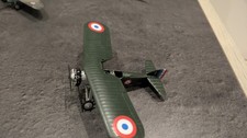 Miniature Maquette Avion De