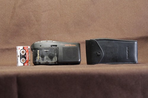 Dictaphone olympus s928 - dictaphone,