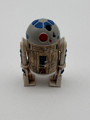 Star wars vintage kenner 1985 - kenner,