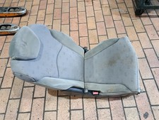 Peugeot 807 Citroën C8 Siège